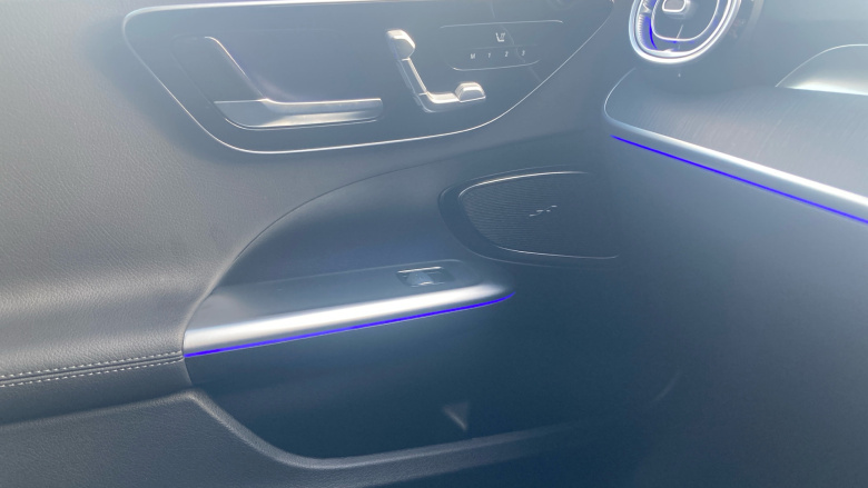 Mercedes-Benz C-Class C300 AMG Line Premium 5dr 9G-Tronic Petrol Estate